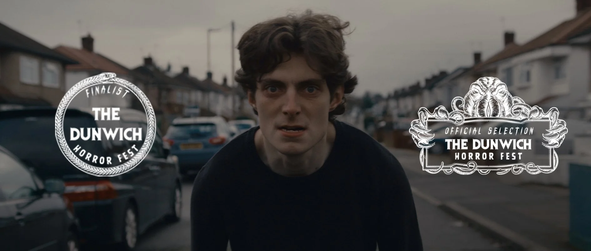 The Black Silence - Nominated For "Best Short Film"