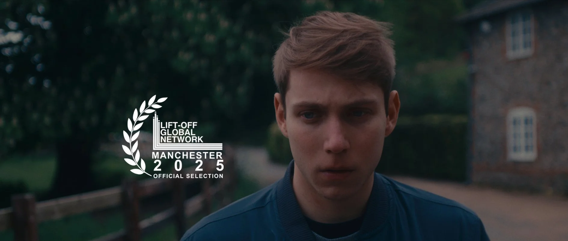 The Magician's Garden - Manchester Lift-Off Film Festival 2025