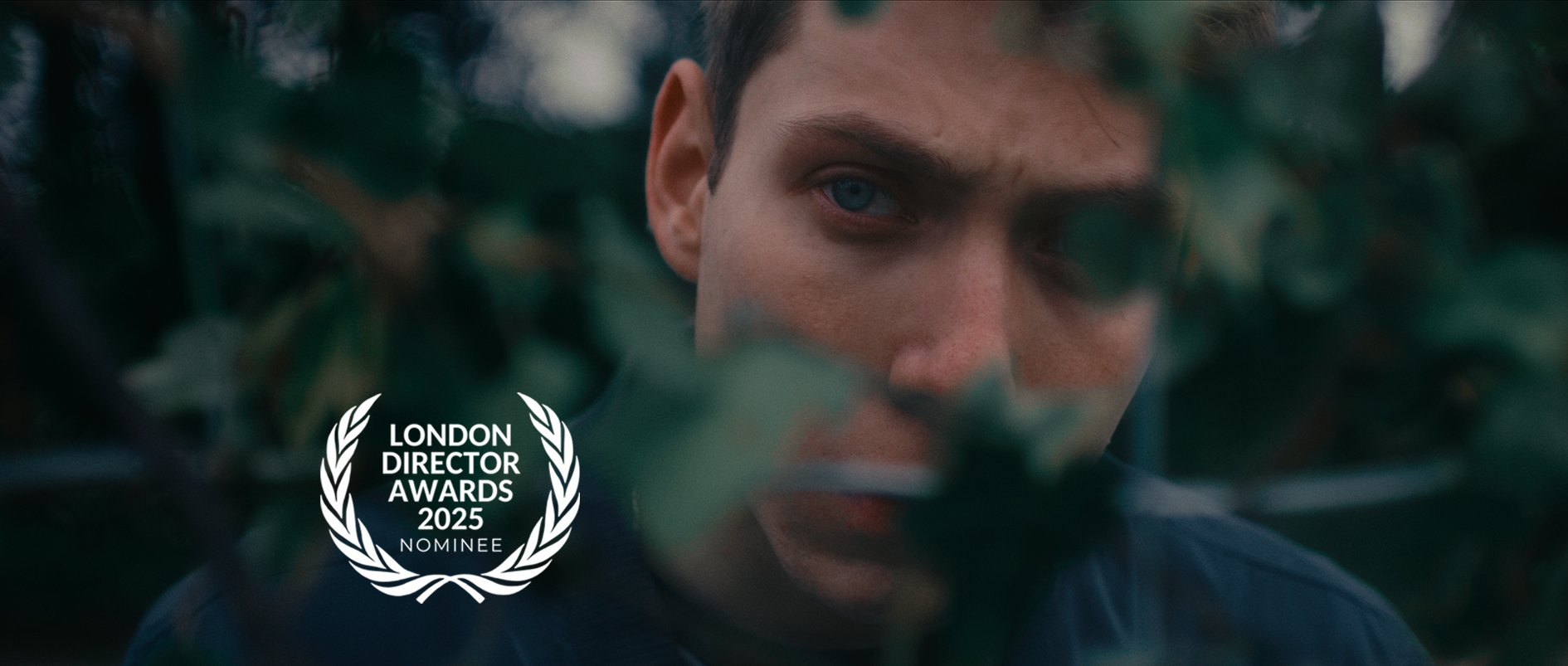 The Magician's Garden - Nominated For “Best Director”