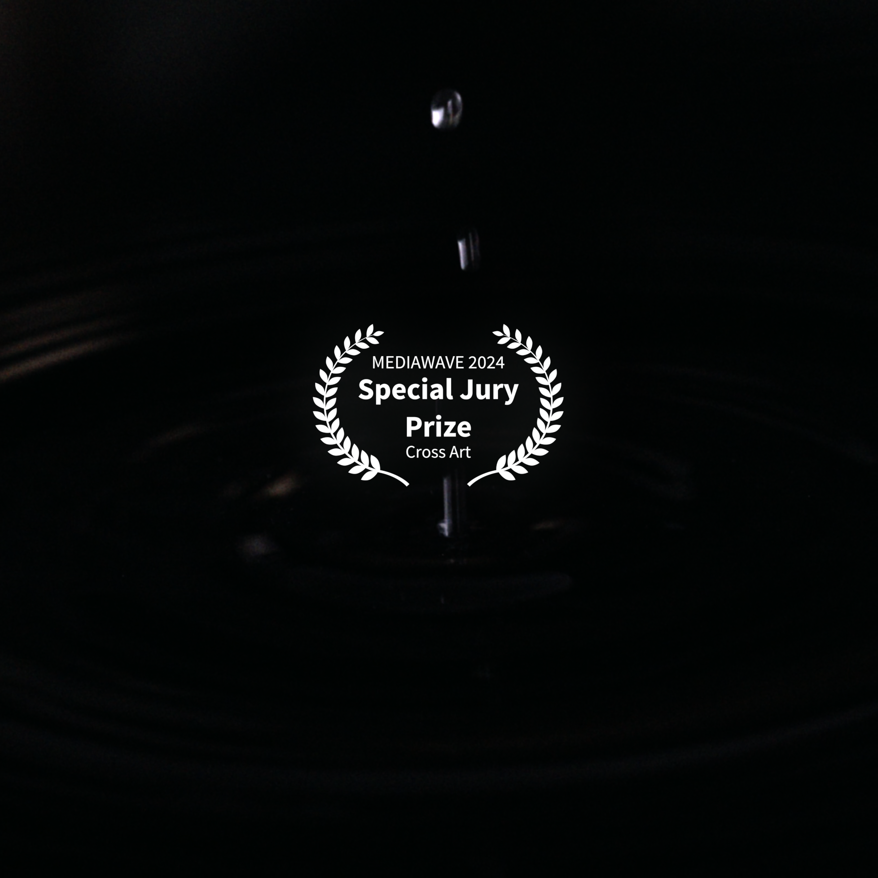 The Abyss - Wins "Special Jury Award"