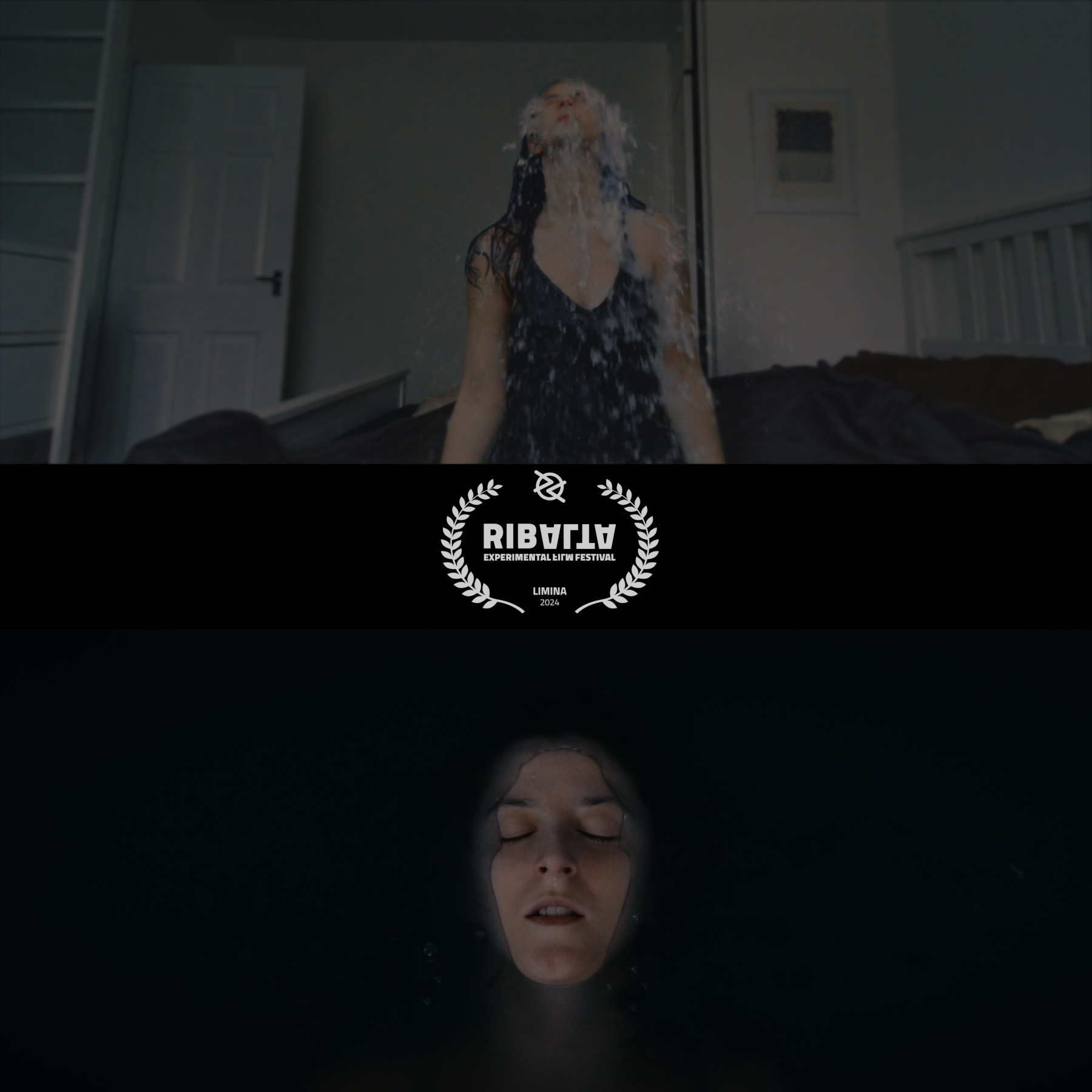 The Abyss - The Ribalta Experimental Film Festival 2024