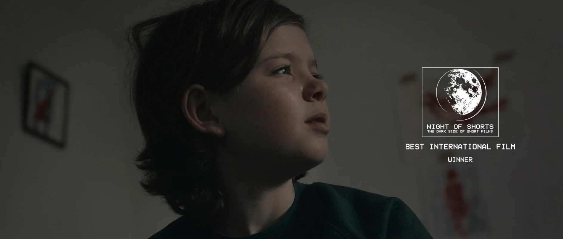 The Black Silence - Wins "Best International Film" Award