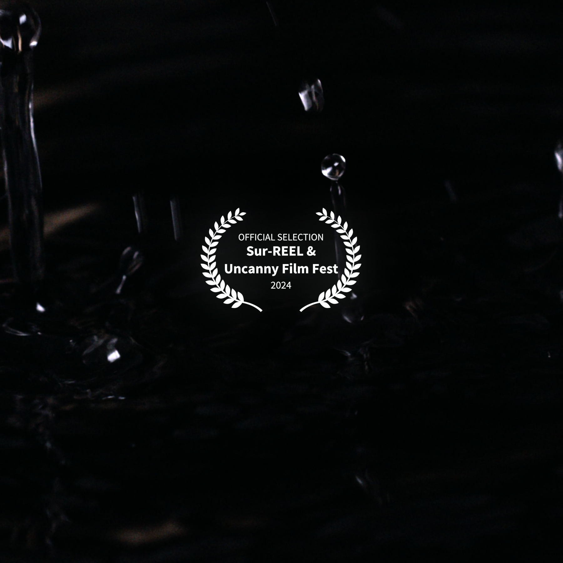 The Abyss - The Sur-REEL &amp; Uncanny Film Festival