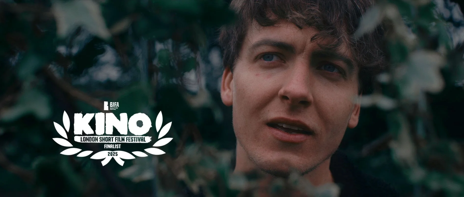 The Magician's Garden - "Kino London Short Film Festival"