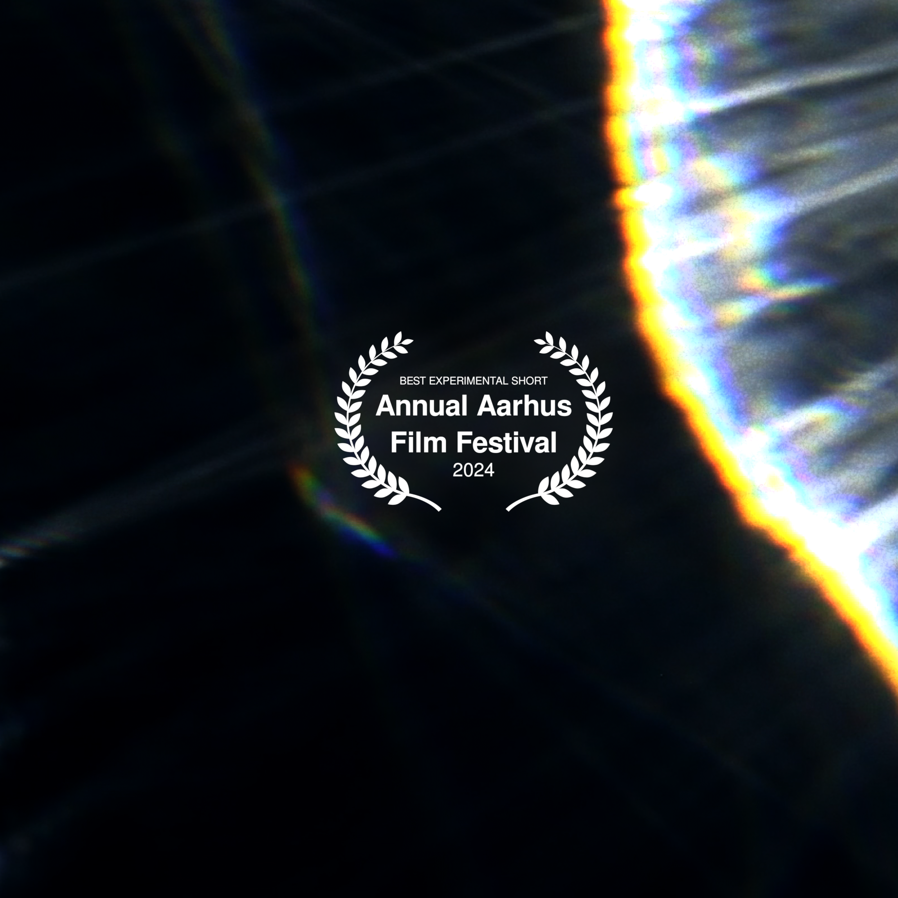 The Abyss - Wins "Best Experimental Short" Award