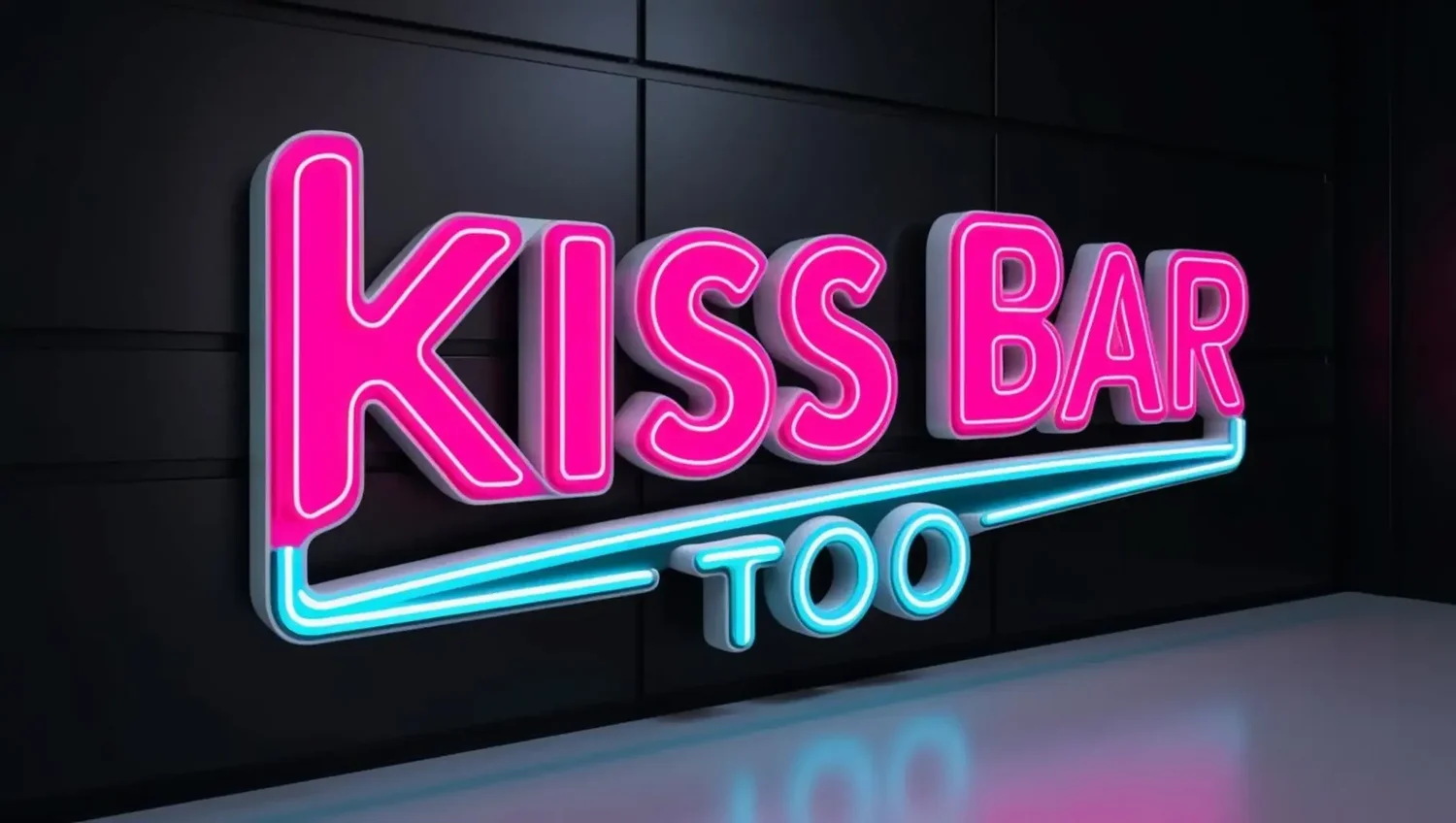 Kiss Bar Too – Ao Nang Nightlife &amp; Entertainment