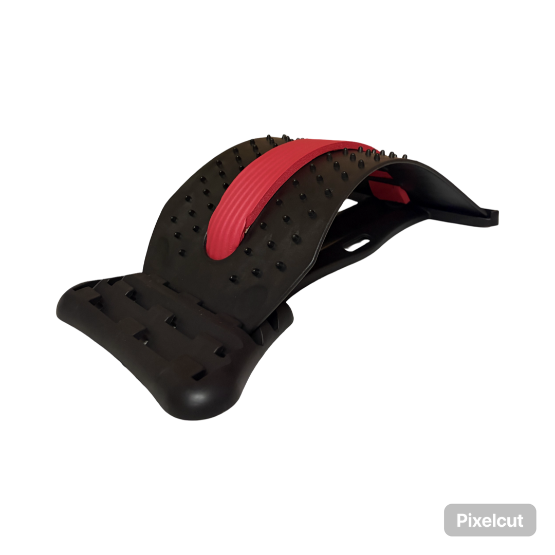 Stretch Pad