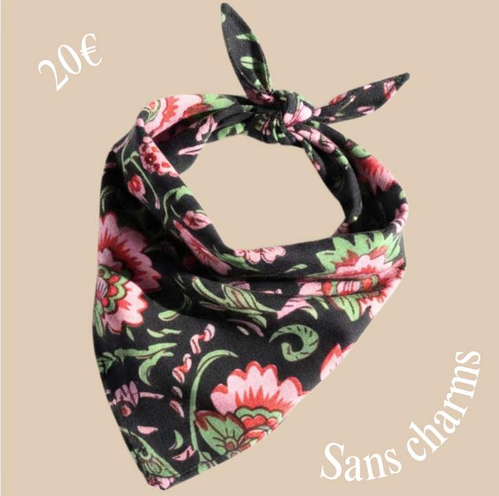 Foulard yoyo