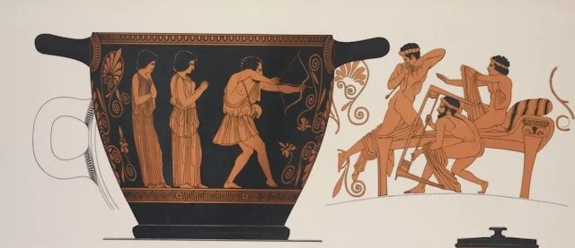 Myth, Movies, and the Many Meanings of an Ancient Tale