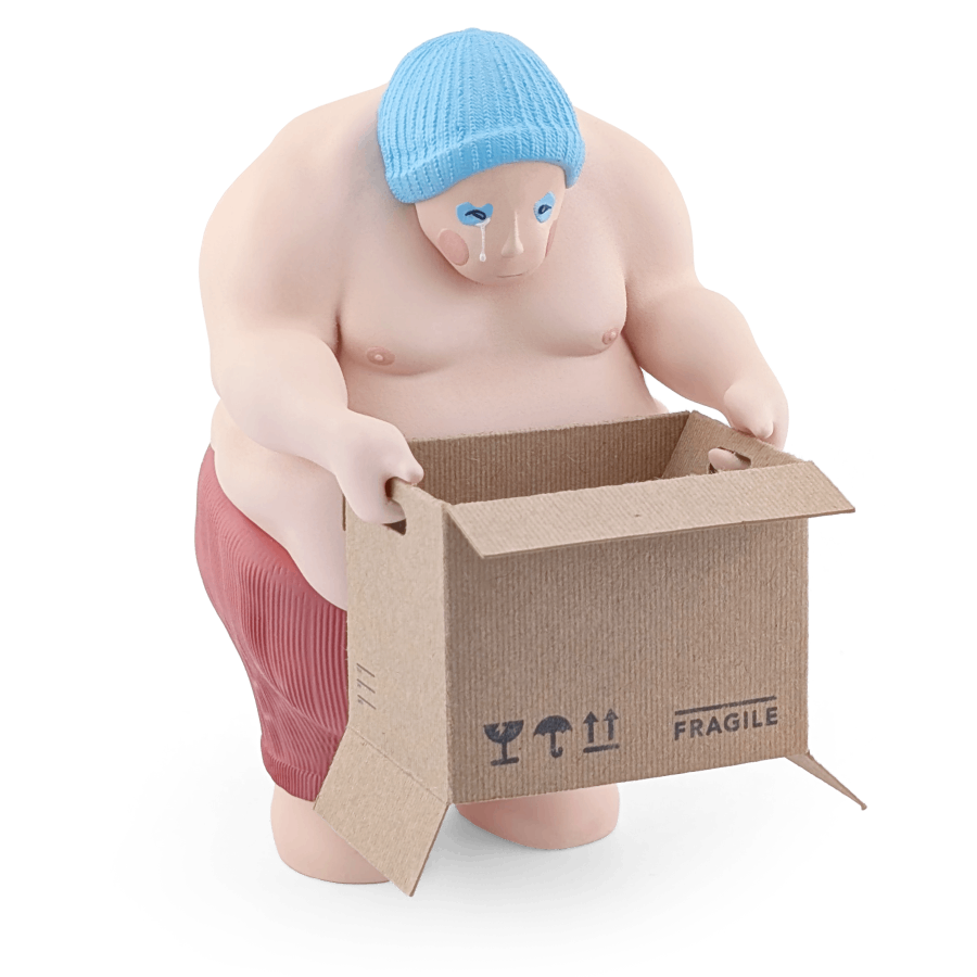 THE FOLK - 010 - left