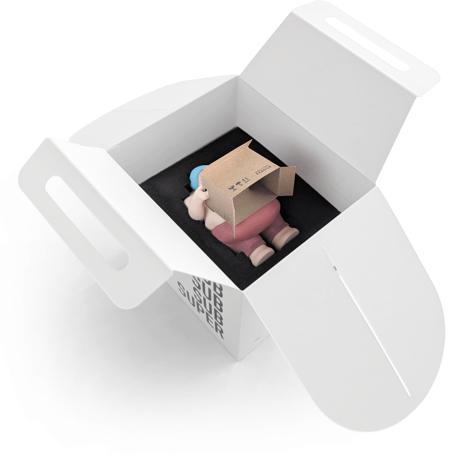 THE FOLK - 010 - box