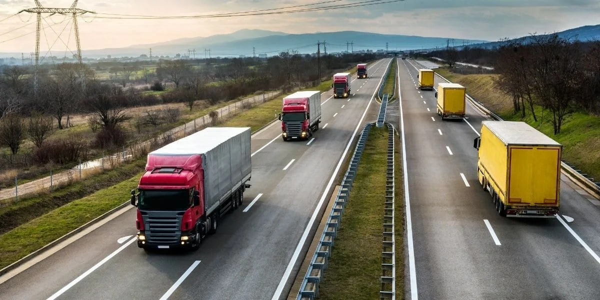 Transitzeiten China → Deutschland 2025: Welche Route lohnt sich wirklich?