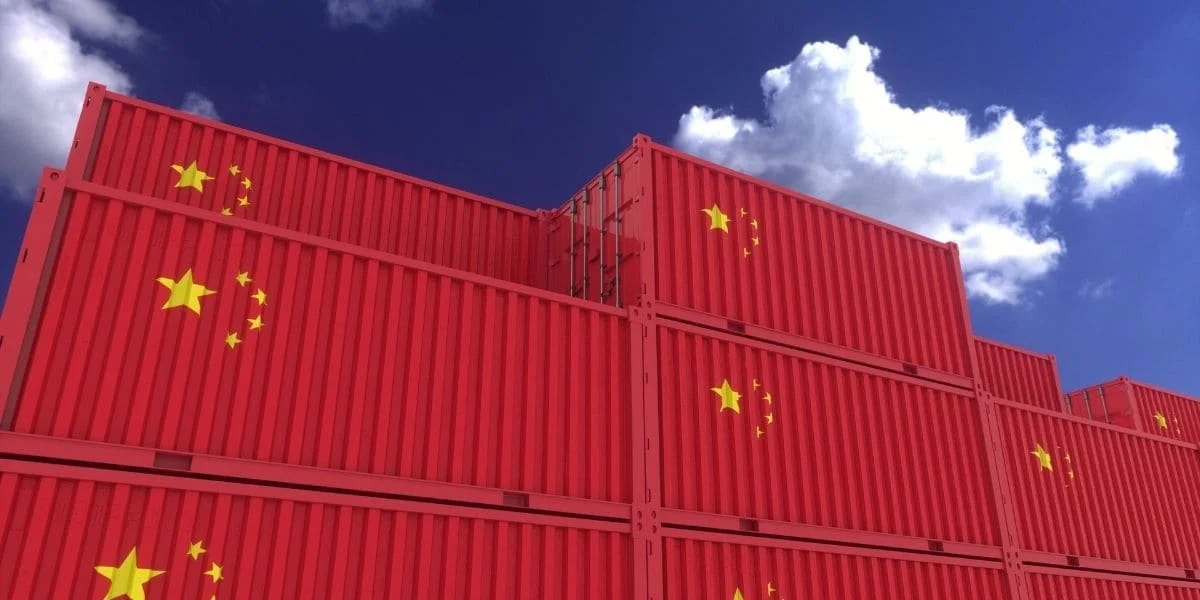 Import aus China für Einsteiger – der komplette Leitfaden 2026