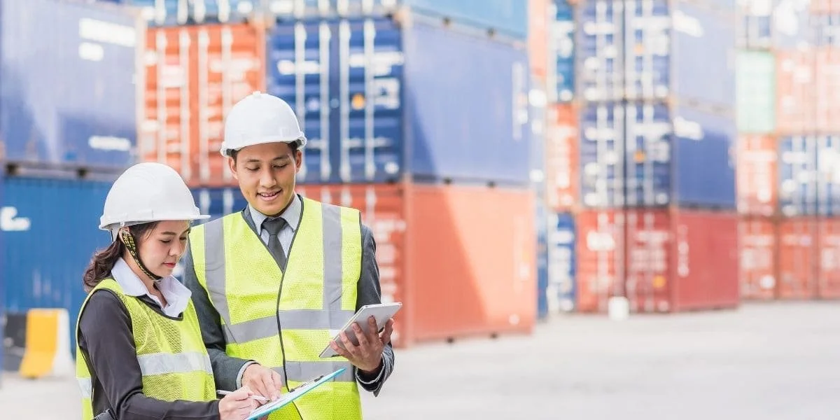 Zollabwicklung China-Import 2026: Die Schritt-für-Schritt-Anleitung für Importeure