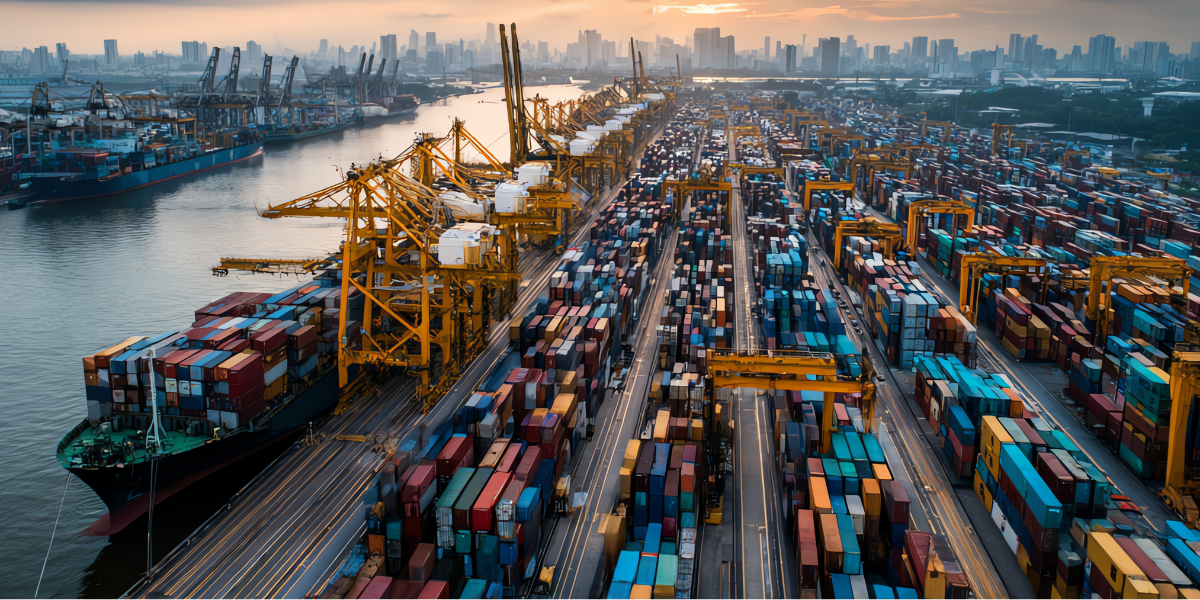 Lieferketten 2026: Warum Planbarkeit wichtiger ist als der günstigste Preis