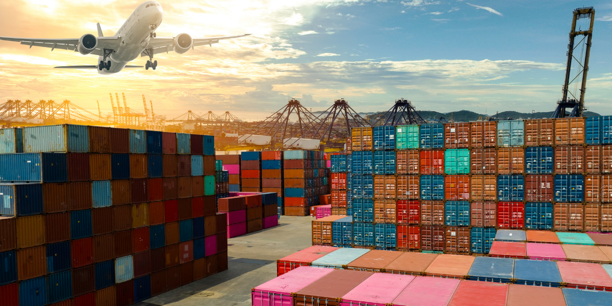 Wie finde ich den richtigen Logistikpartner für Transporte aus China?