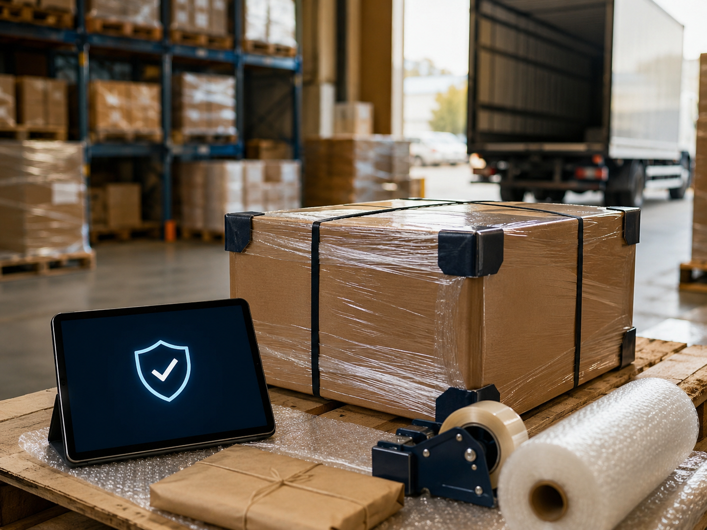 Die wichtigsten Zusatzservices beim Import aus China