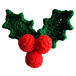 Holly Berry
