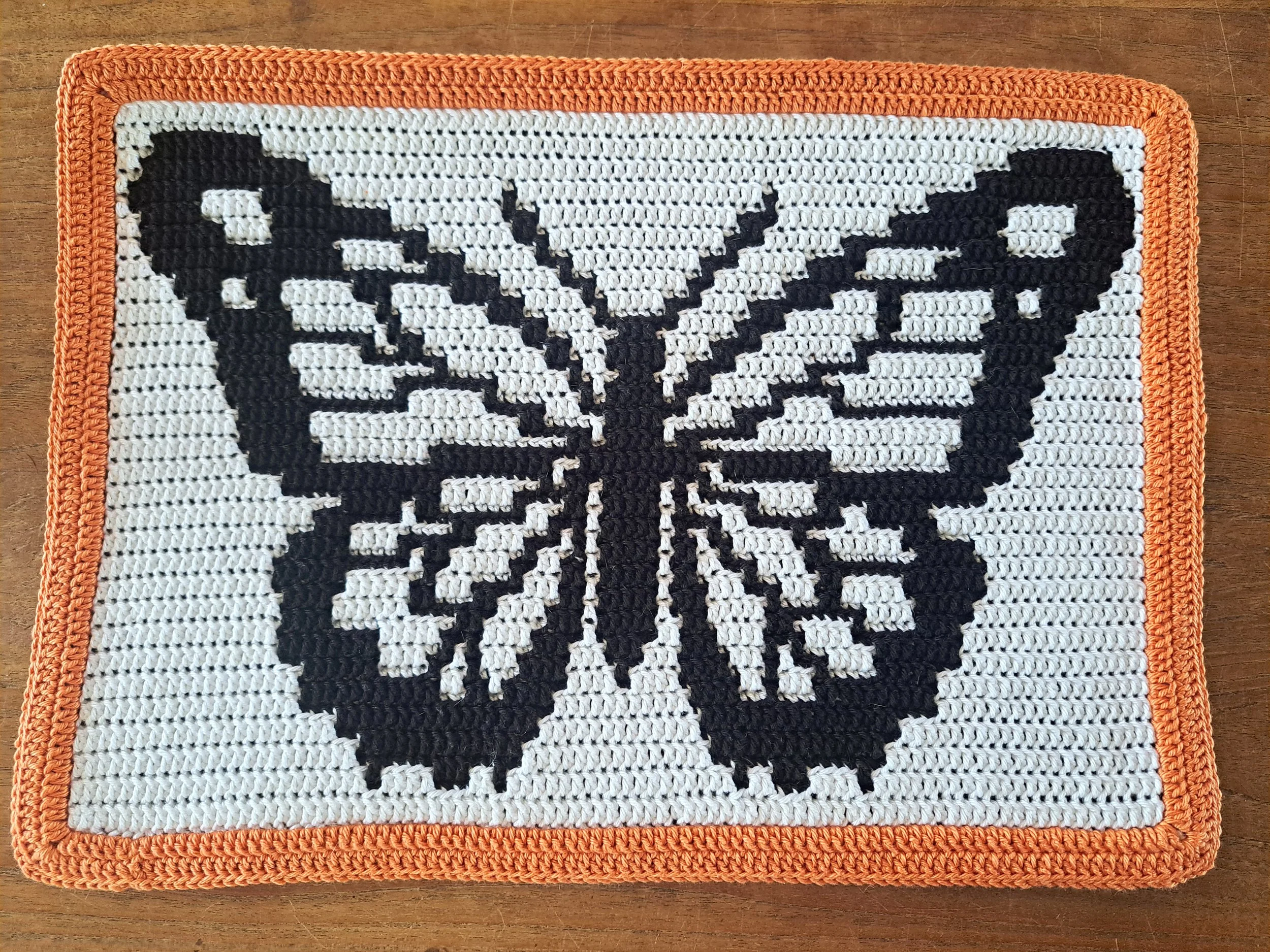 Butterfly Placemat