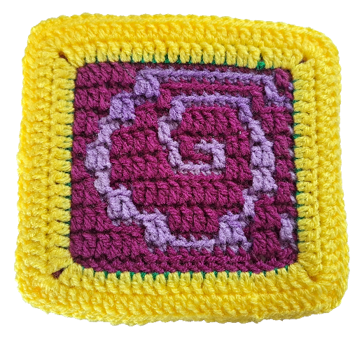 Envelope Border