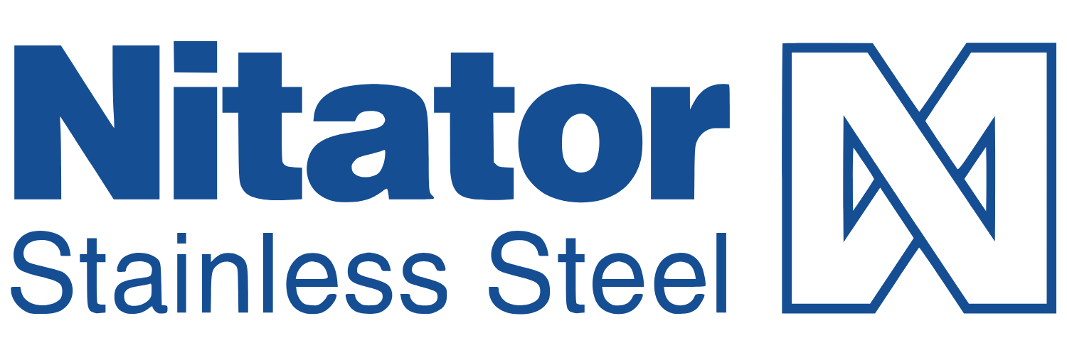 Nitator Stainless Steel AB