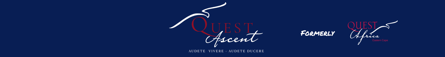 Quest Africa 