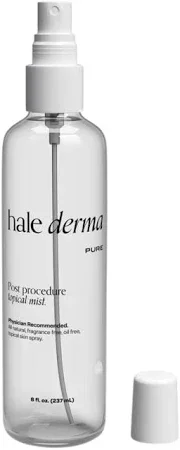 Hale Derma Pre/Post Op Spray