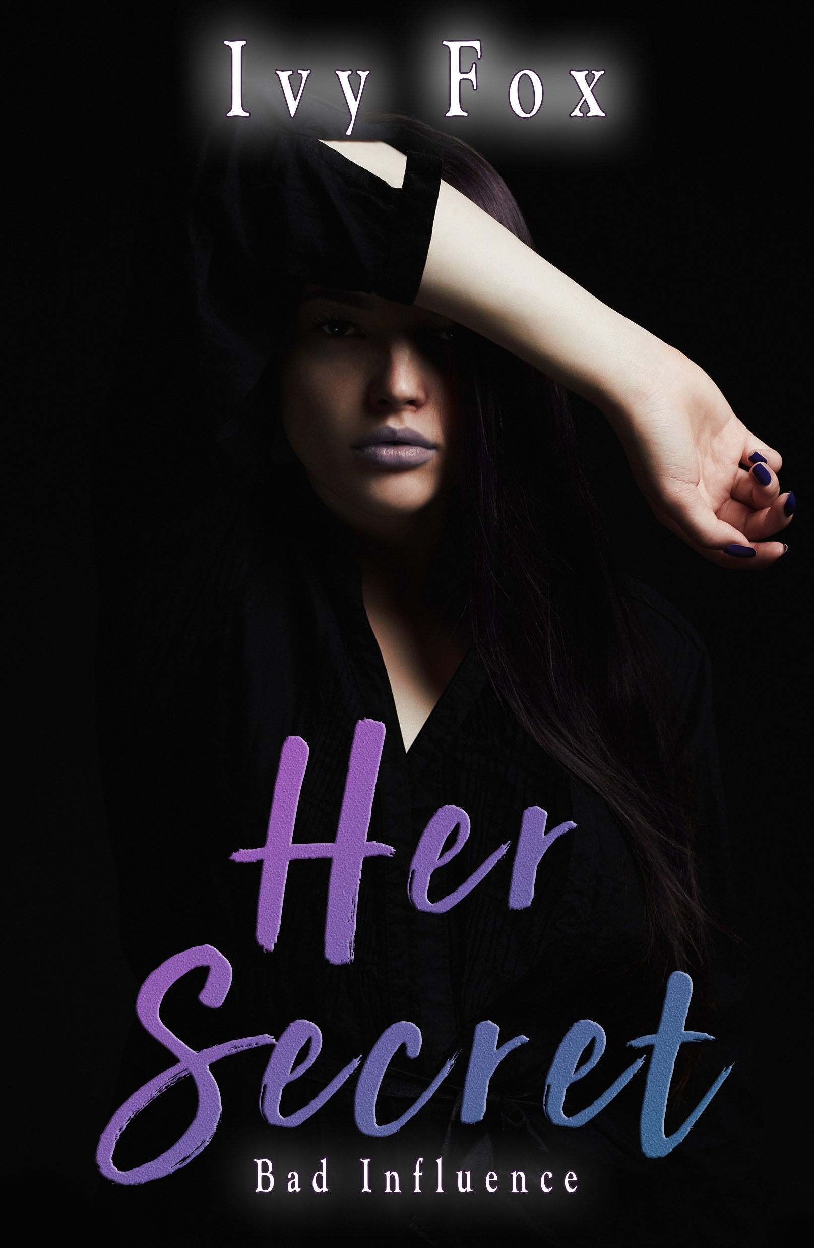 Book Cover of Her Secret by Ivy Fox