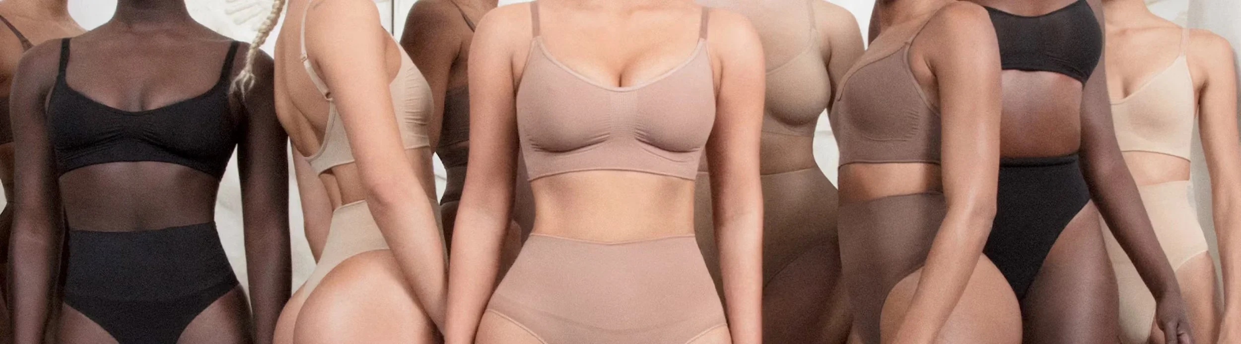 THE ILLUSION OF SOFTNESS