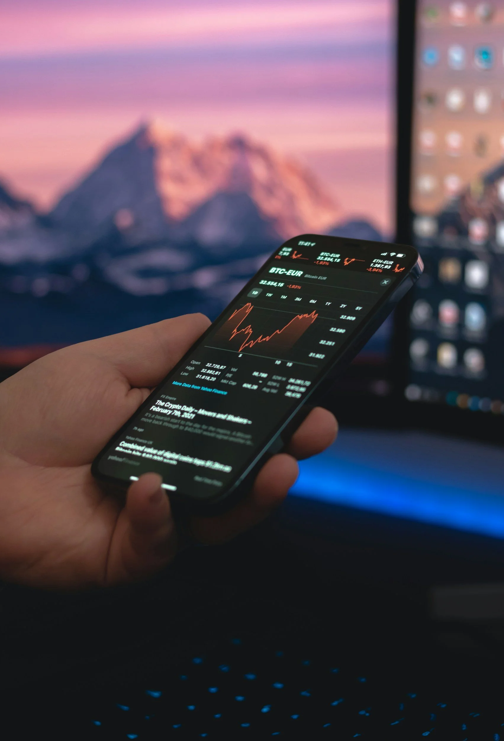 How to Start Investing with Little Money (Even on a Budget)