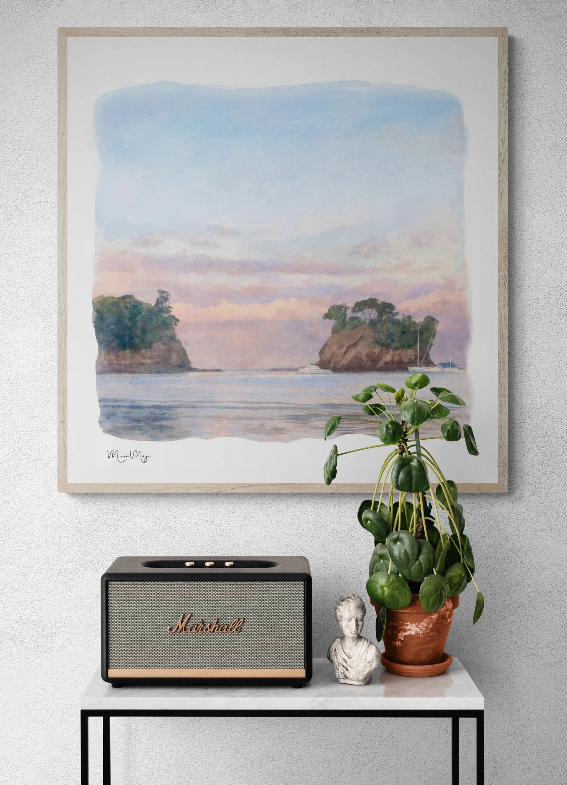 The Tor – Aotearoa Collection