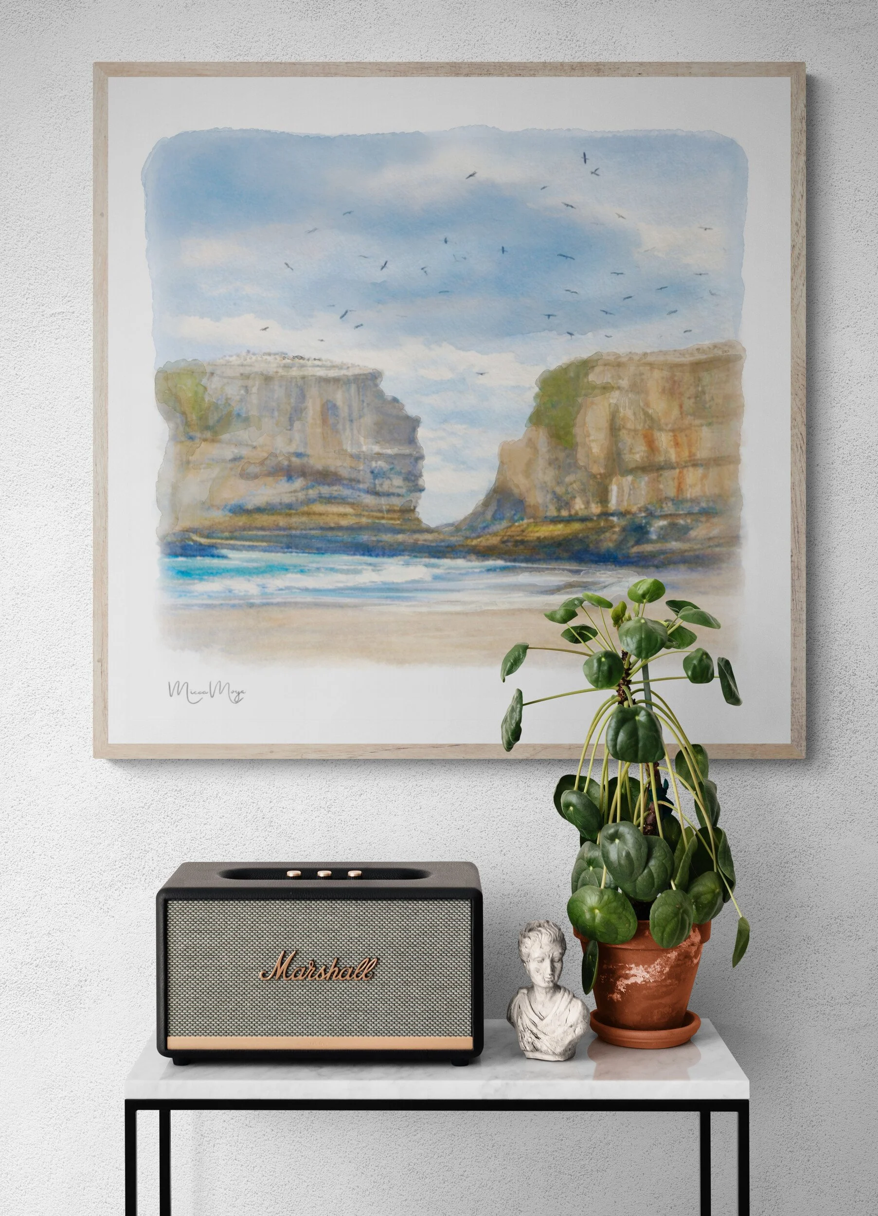 Muriwai – Aotearoa Collection