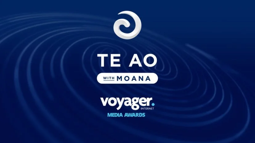 TE AO WITH MOANA
