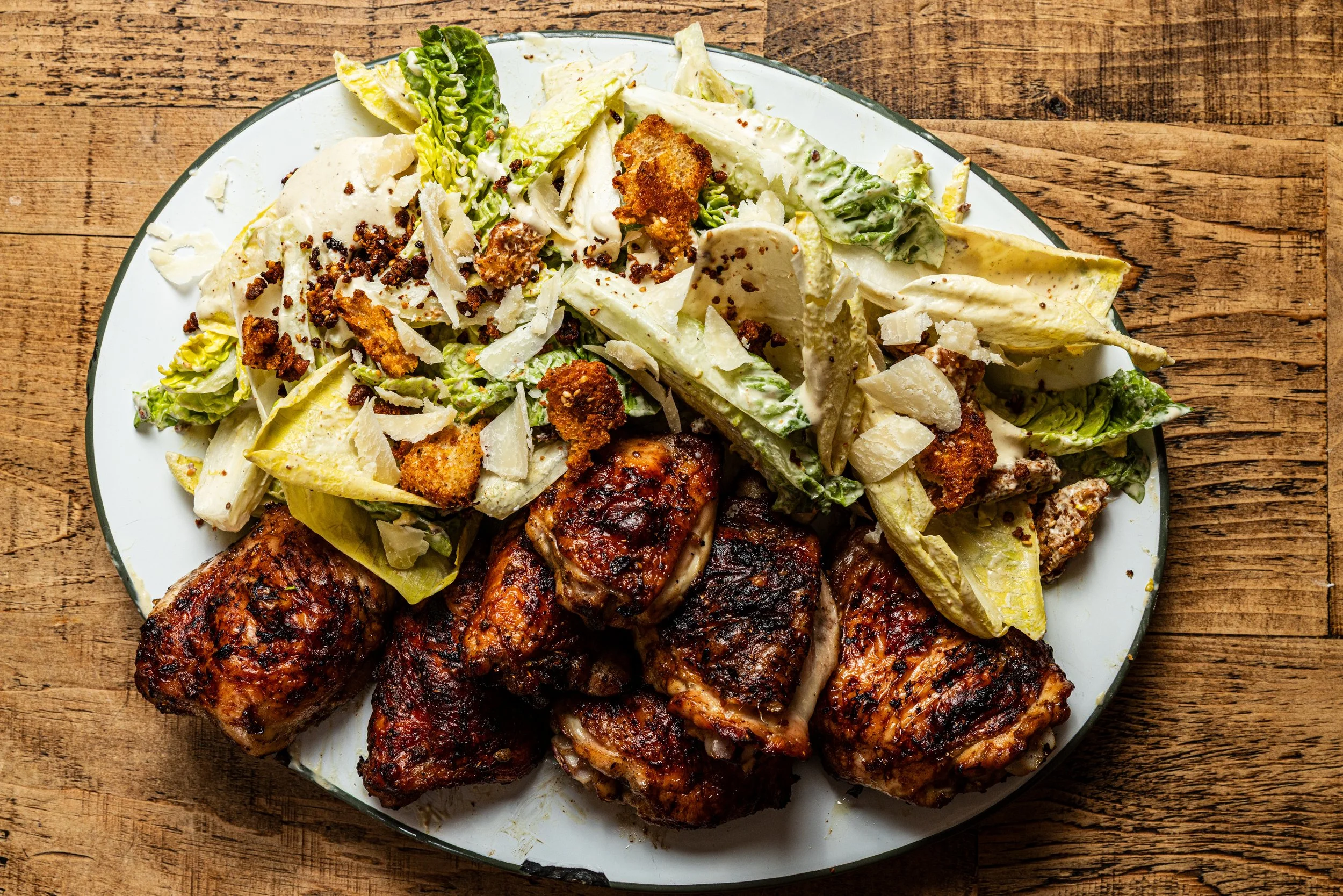 Chicken Salad