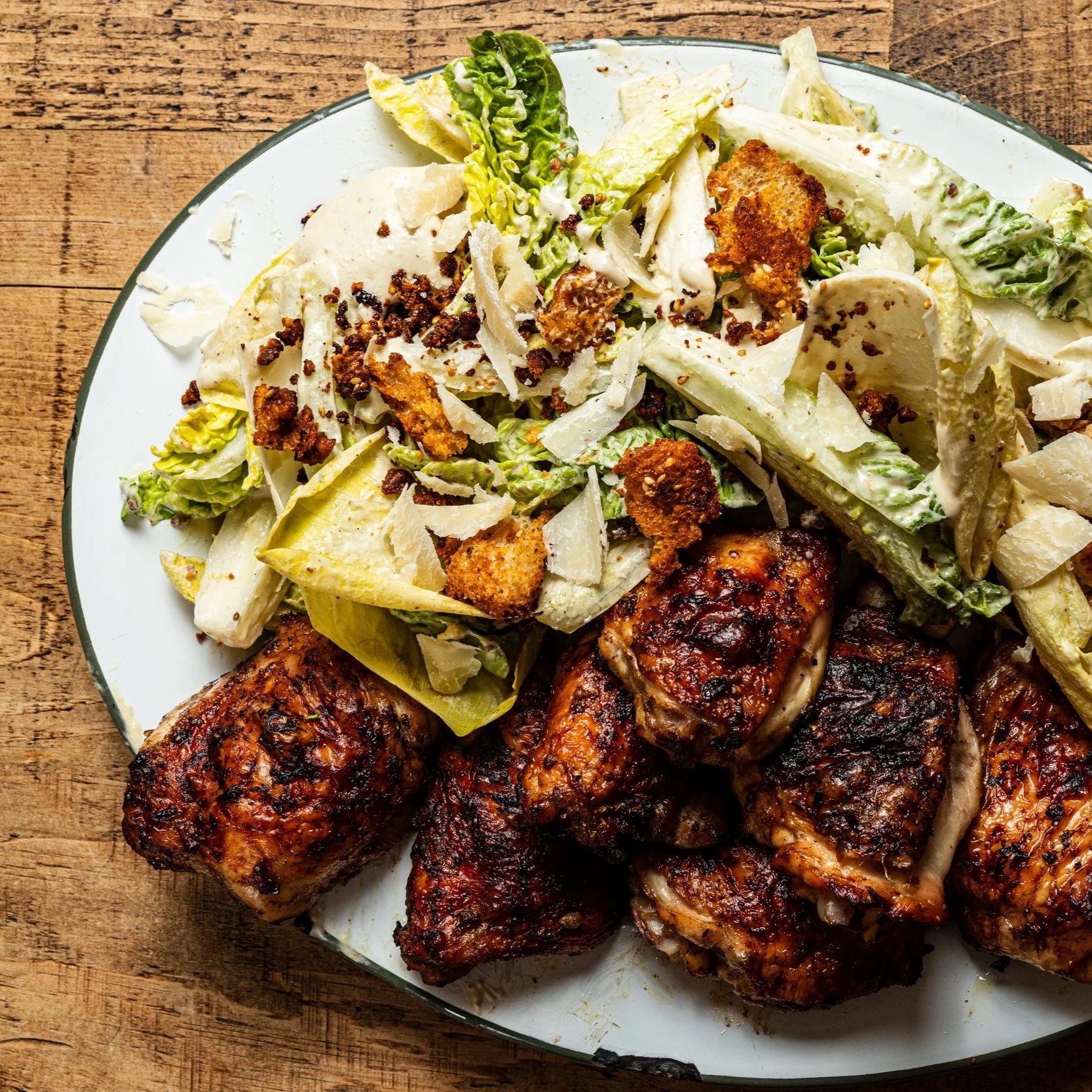 Chicken Salad