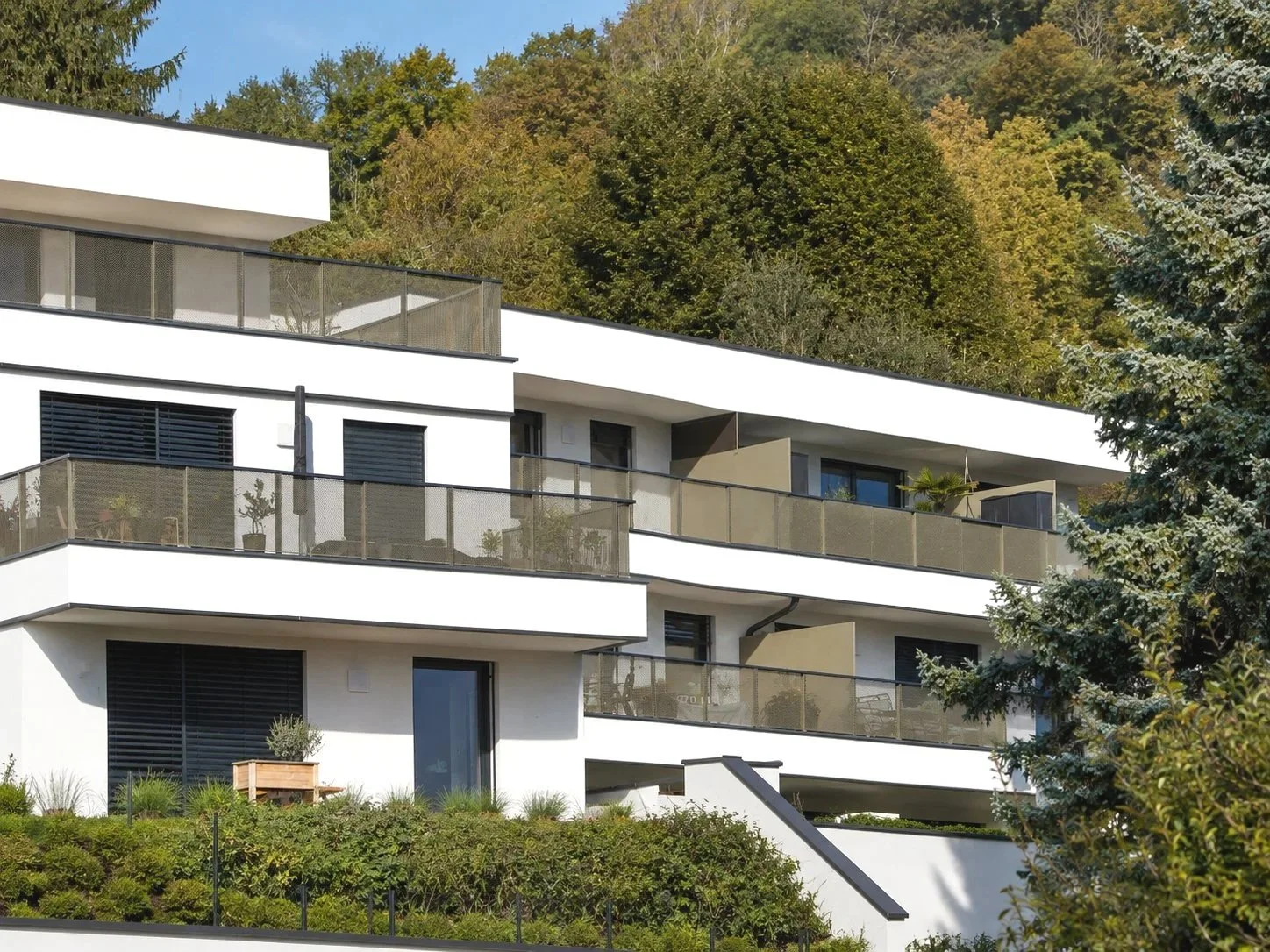 Strassengelstraße · Housing · Graz, Austria · Completed