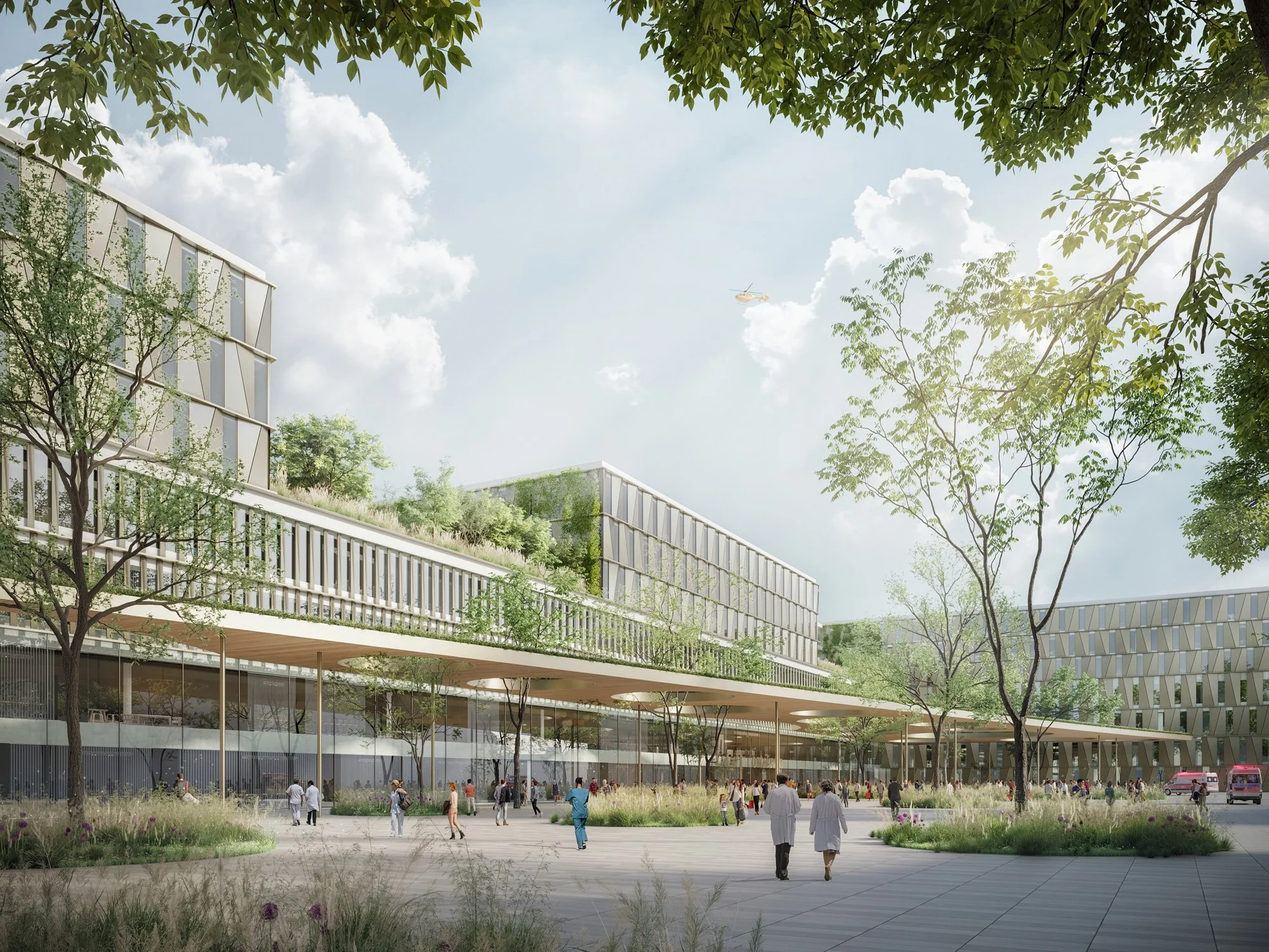 WB Klinik Ottakring