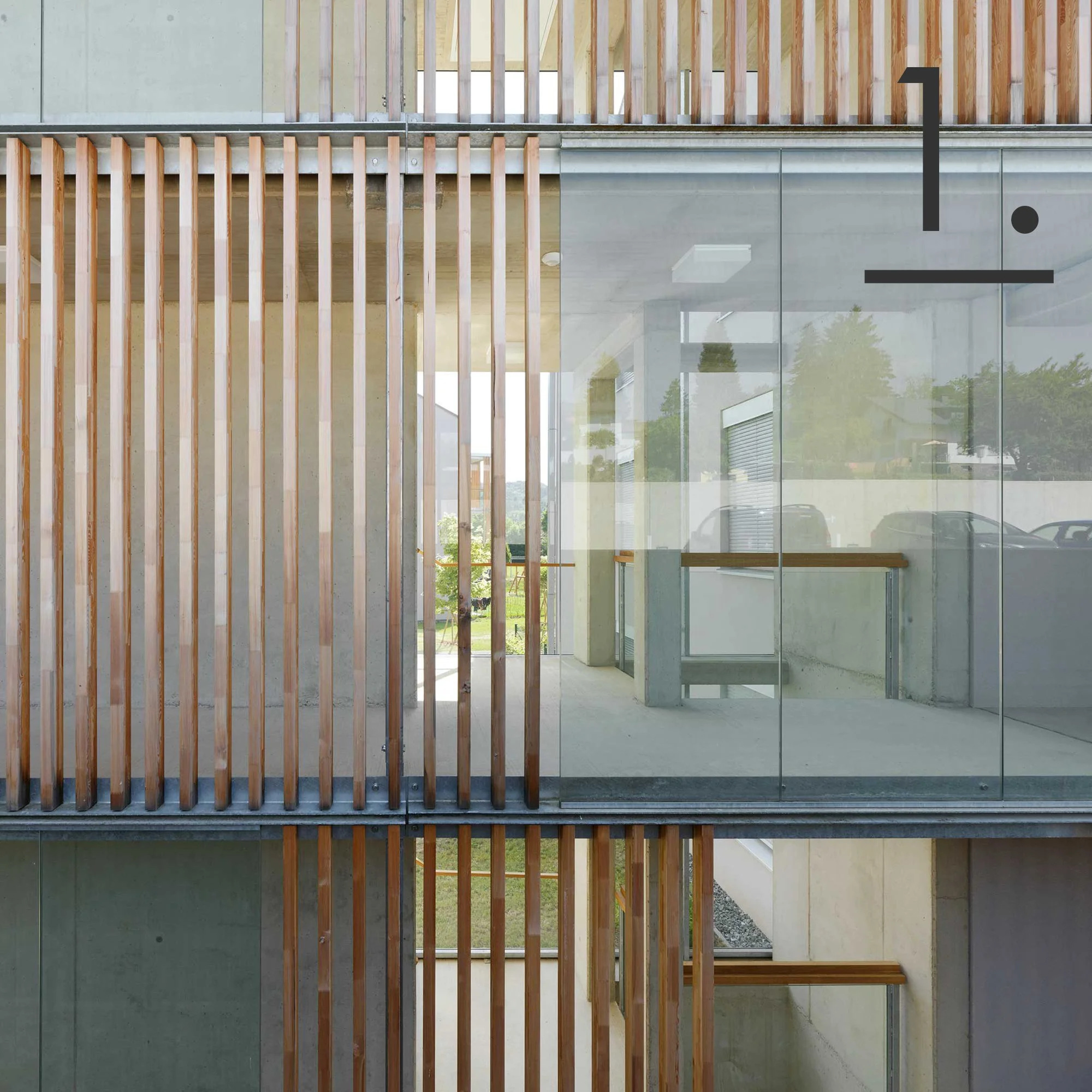 WB Wohnbau Stainz _ 1. PRIZE