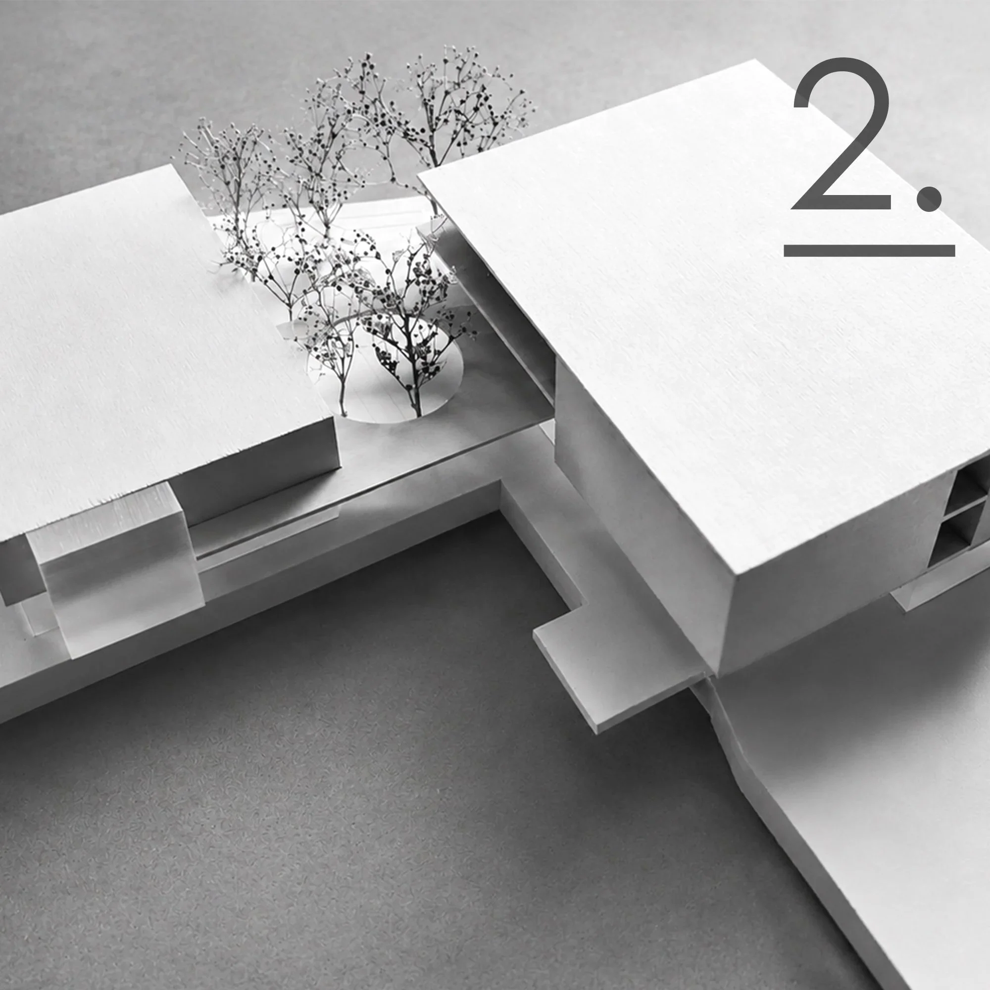 Big and small · Volksschule Hof bei Salzburg · Competition · 2nd Prize · 2024
