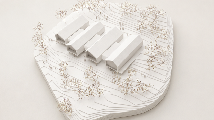 Kindergarten and Nursery Puch bei Weiz · Education · Austria · Competition