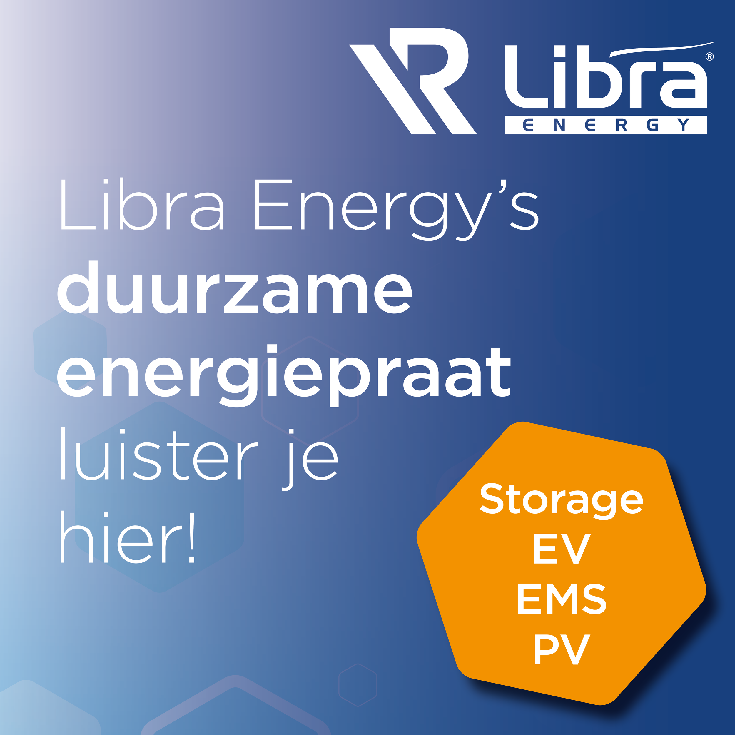 Libra Energy’s duurzame energiepraat