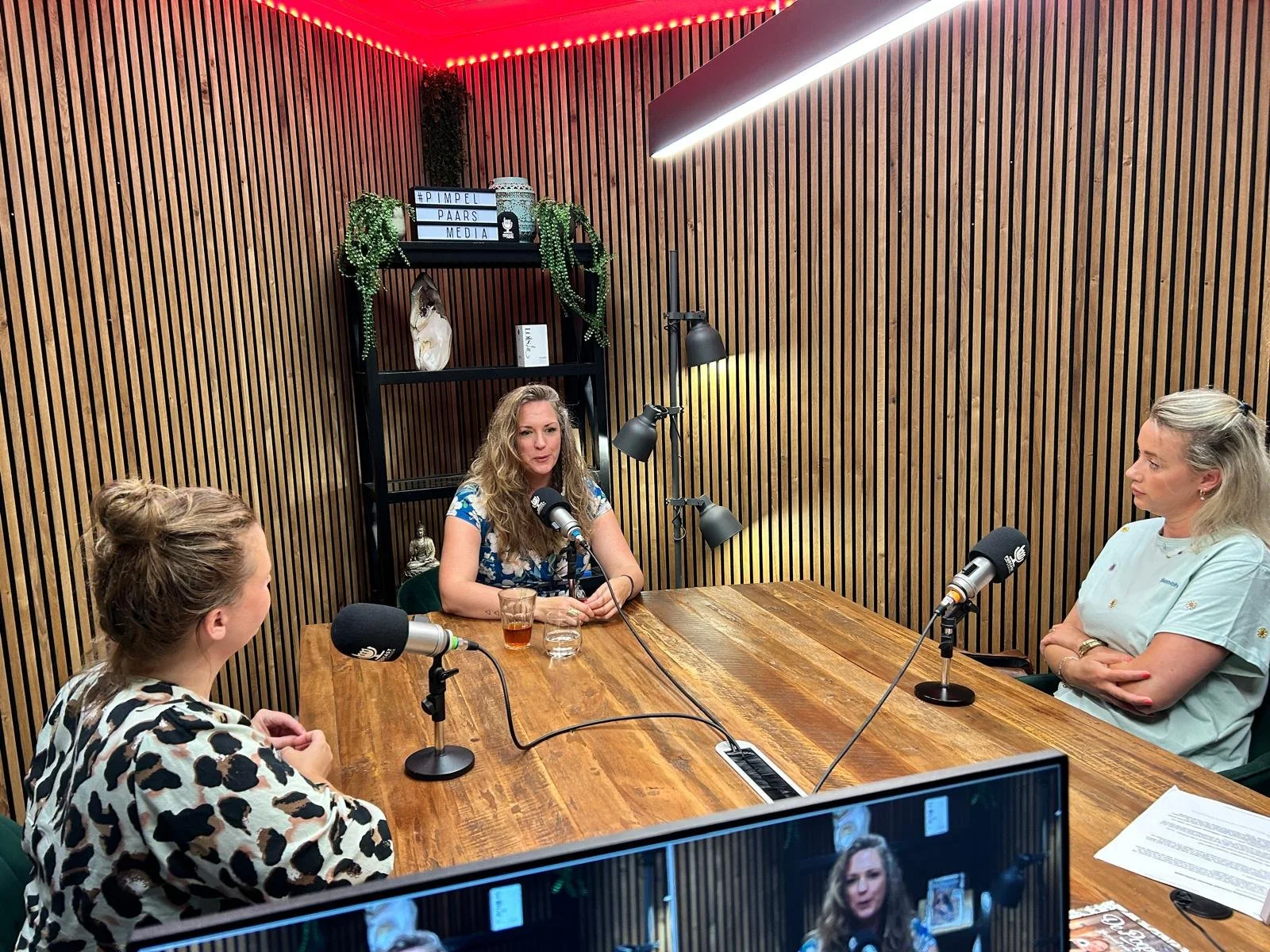 Concept & Voorbereiding