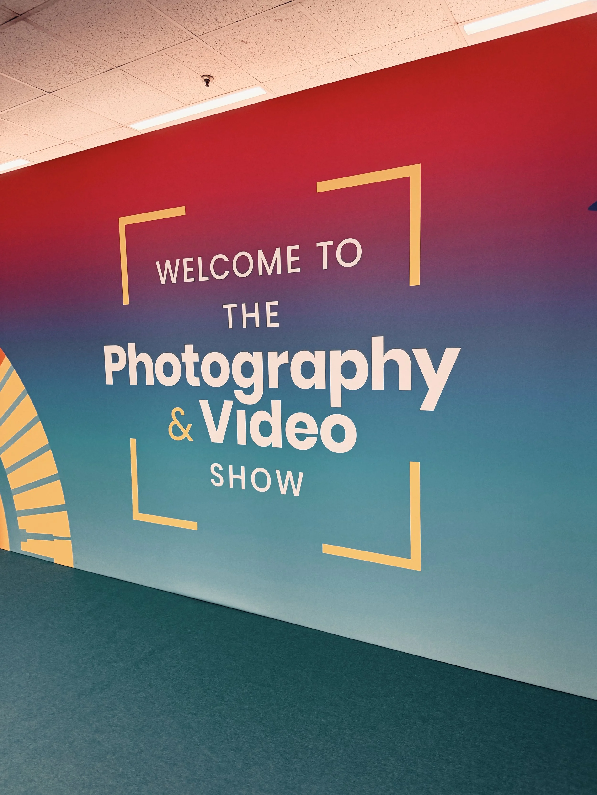 Fuji Hype, AI Wins &amp; Indie Gems: Our Photography Show 2026 Experience.