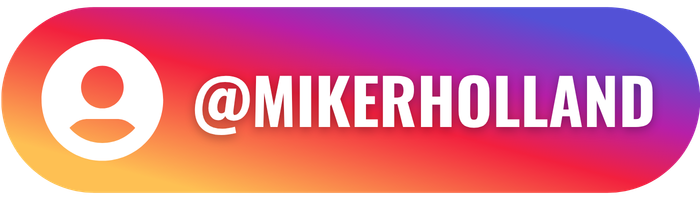 Mike Holland Instagram Link
