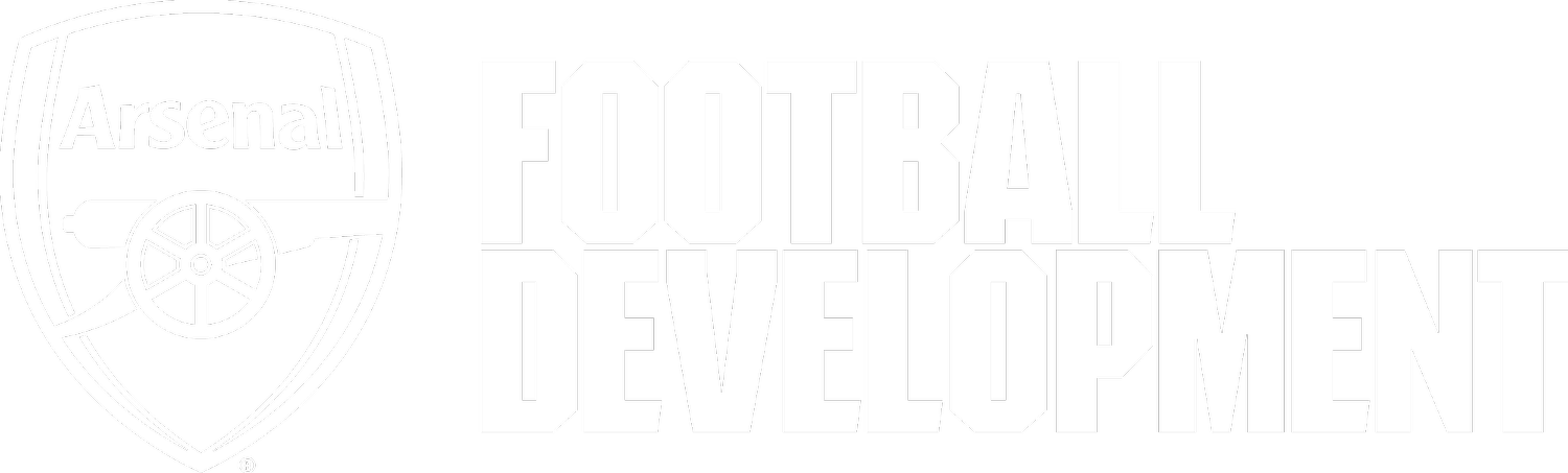 Arsenal Football Camps Japan