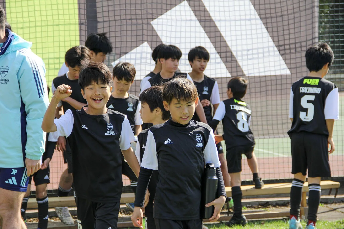 アーセナル サッカーキャンプ・ジャパン-4 (3).jpg