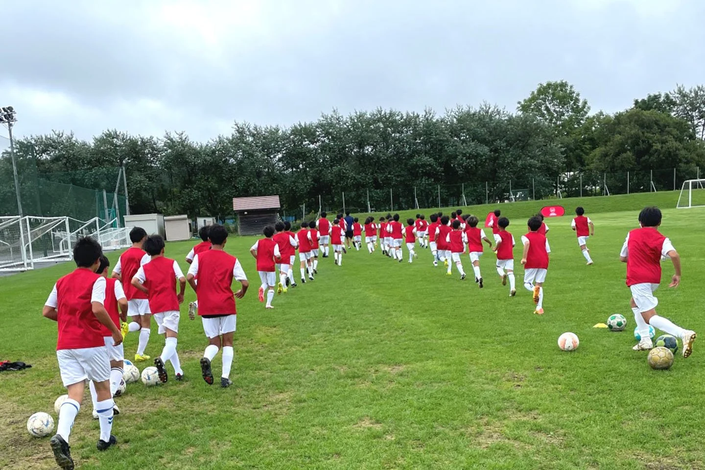 アーセナル サッカーキャンプ・ジャパン-6.jpg