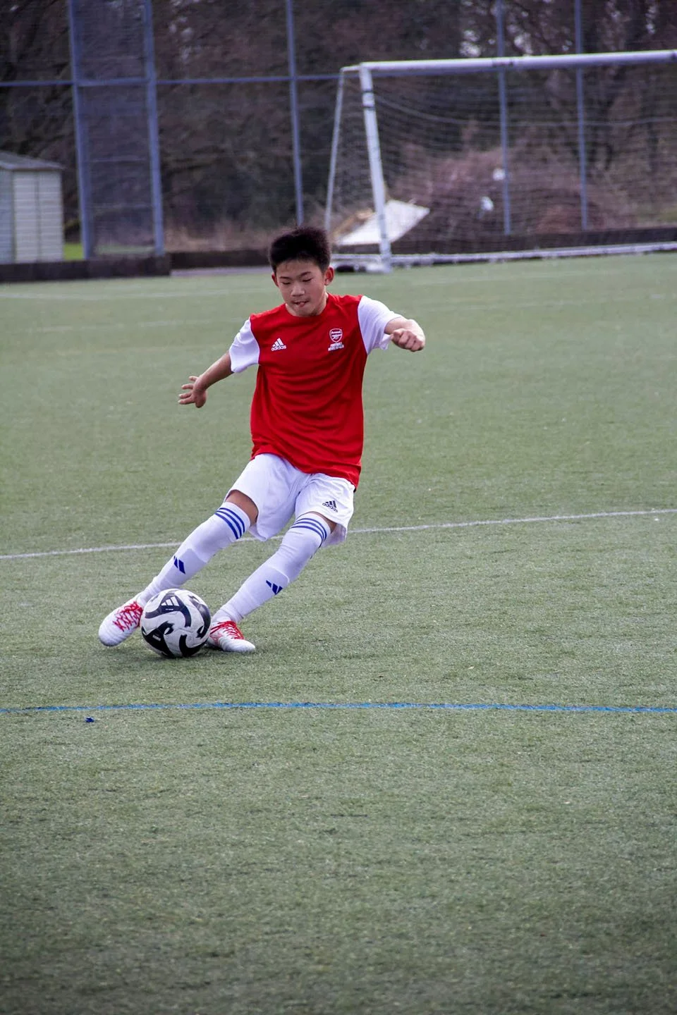 アーセナル サッカーキャンプ・ジャパン-69.jpg