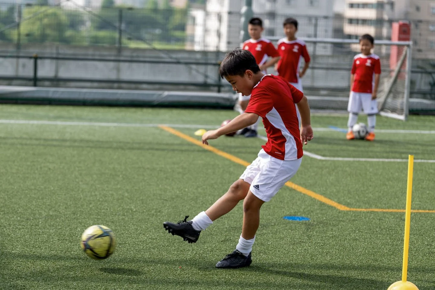 アーセナル サッカーキャンプ・ジャパン-2.jpg