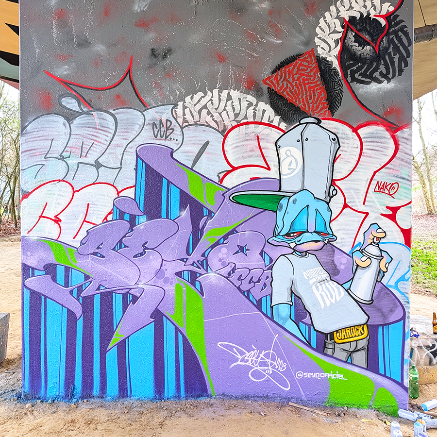 Graffiti